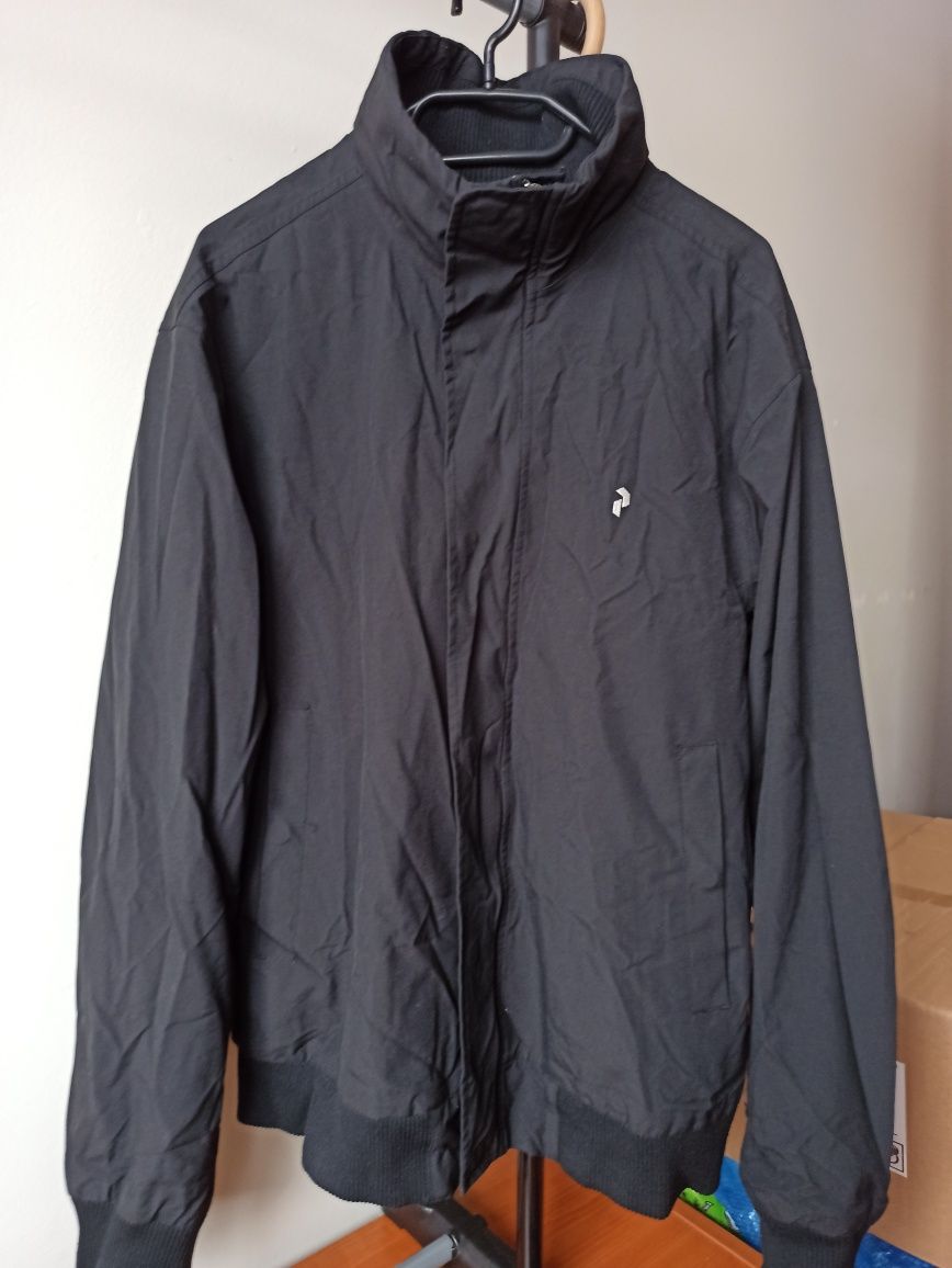 Kurtka bomber Peak Performance L