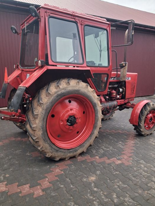 Sprzedam mtz belarus pronar