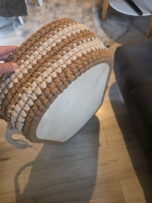 Kosz Mojżesza hand made