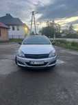 Opel Astra Opel Astra H GTC