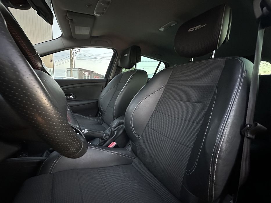 Renault Mégane Break 1.5 DCI ‘ GT LINE ‘   GARANTIA