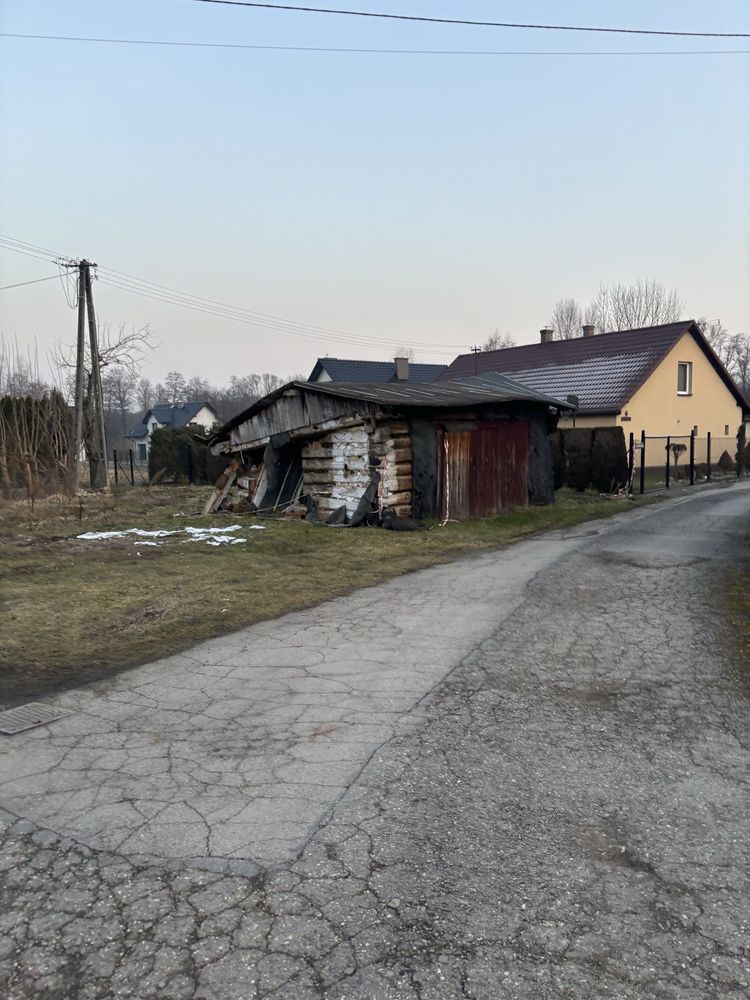 Wyburzenia domów jednorodzinych,letniskowych,garaży,zabytków, stodoły