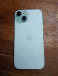 Iphone 15 128gb zielony