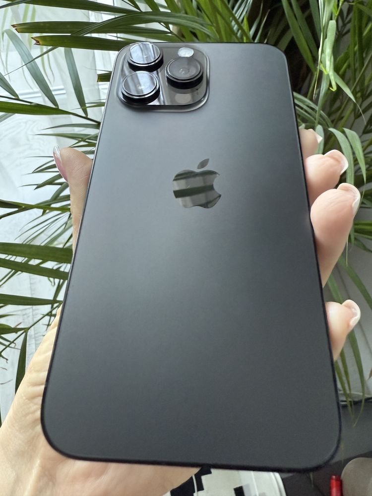 Iphon 14pro Max