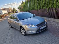 FORD MONDEO IV*2.0TDCi*Automat*Convers*Salon Polska