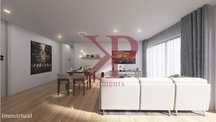 Apartamento T2 Novo, Edifício San Barbara