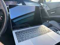 MacBook Pro 2017