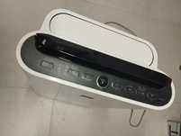 Oczyszczacza powietrza Sharp KC-D40EU-W