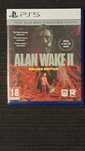 Alan Wake 2 Deluxe Edition - PS5