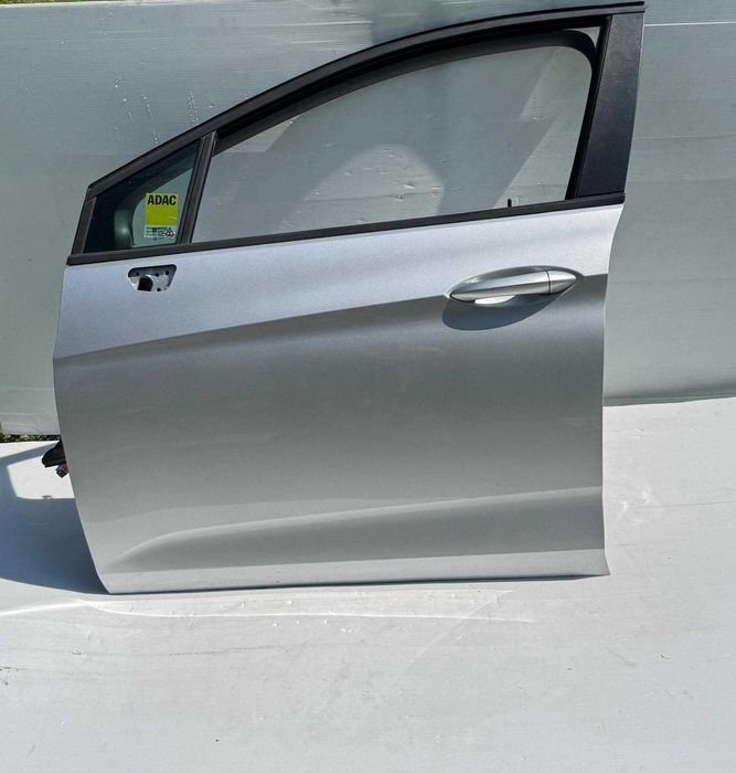 Opel Astra K drzwi lewe przód z176 w kolor