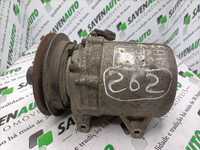 Compressor Ar Condicionado Nissan Primera (P11)