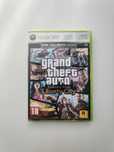Gra Xbox360 / Xbox 360 - Gta / Grand theft auto liberty city ( Ang )