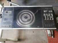 Gramofon Bang Olufsen
