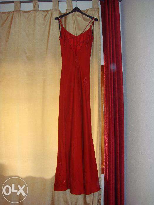 Vestido de Cerimónia