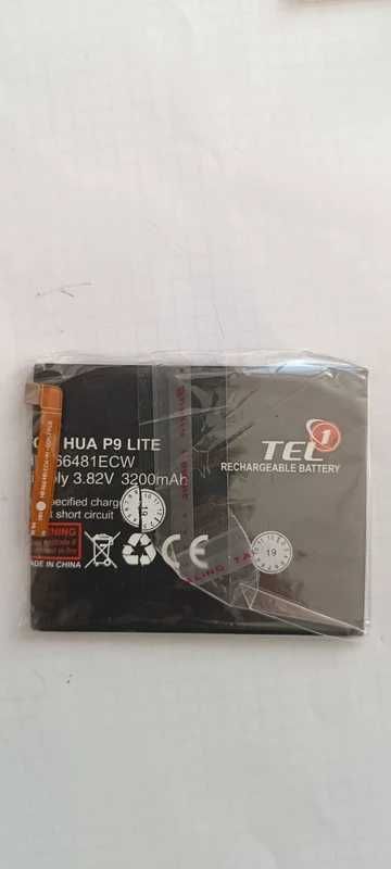 Bateria do Huawei P9 Lite HB366481ECW