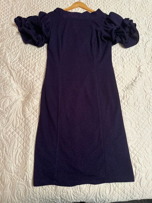 Вечерние платье