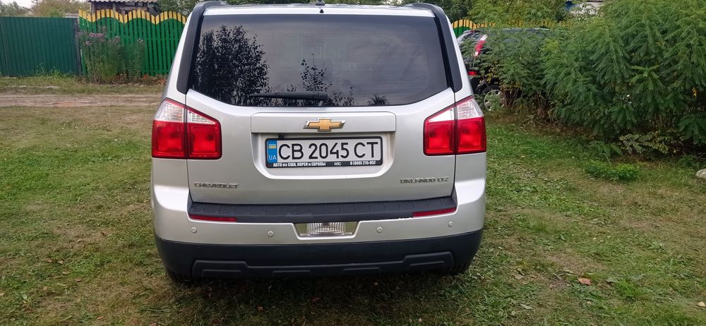 Продам автомобіль
