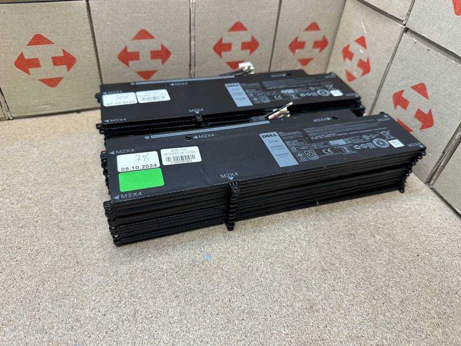 Оригінальна Батарея АКБ Dell XCNR3 |  Dell Latitude 7370