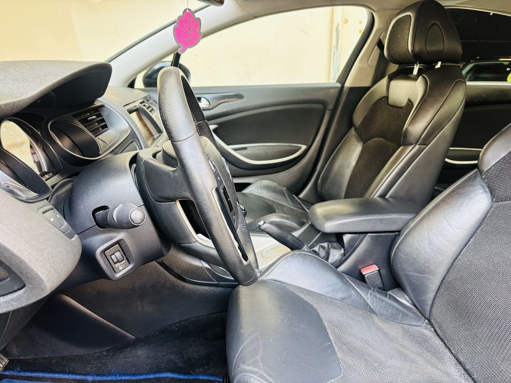 Citroen C5 1.6 Hdi 112cv Reservado