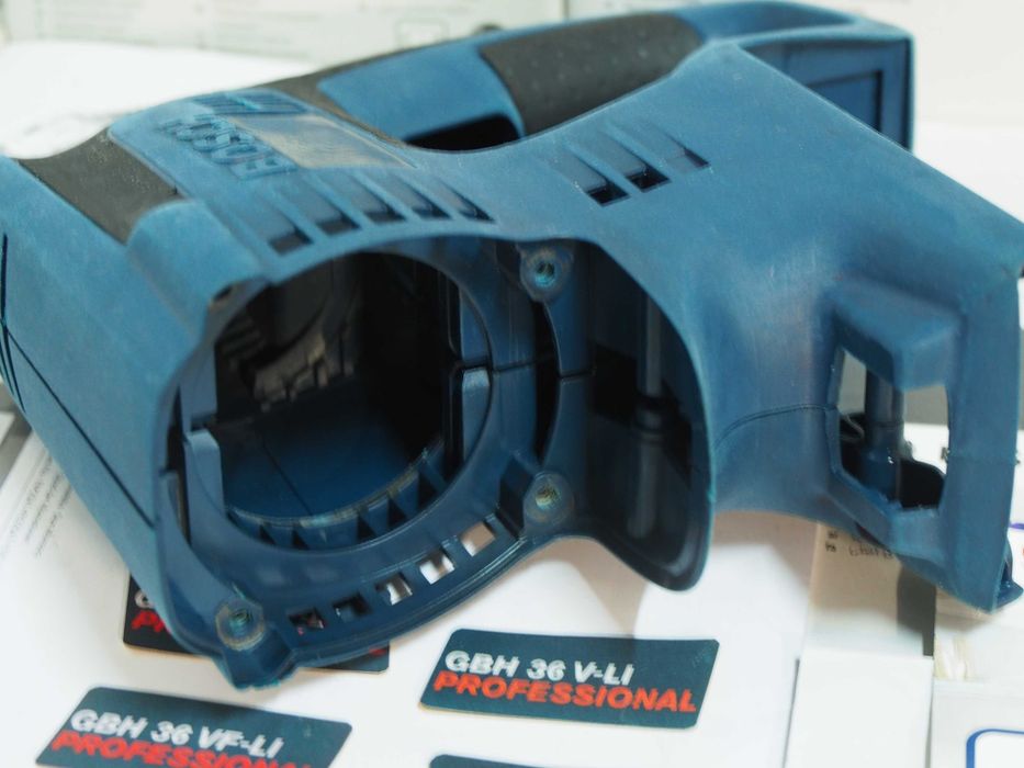 Obudowa korpus do BOSCH GBH 36V-LI wiertarka młot spit bti