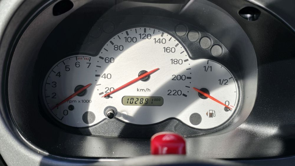 Ford KA 1.3 2006r bardzo dobry stan!