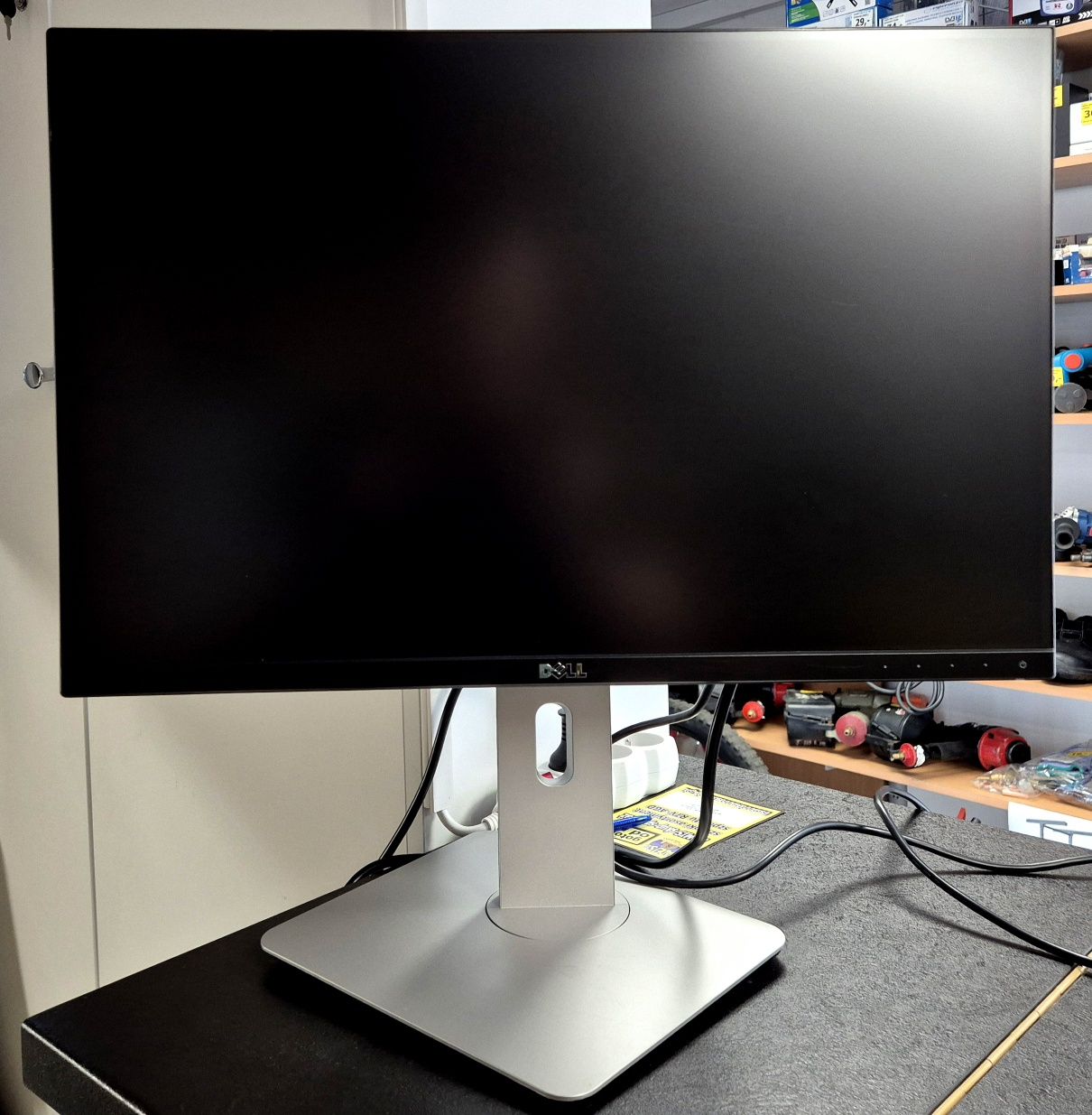 Monitor 24" DELL U2415, Komis Jasło Czackiego