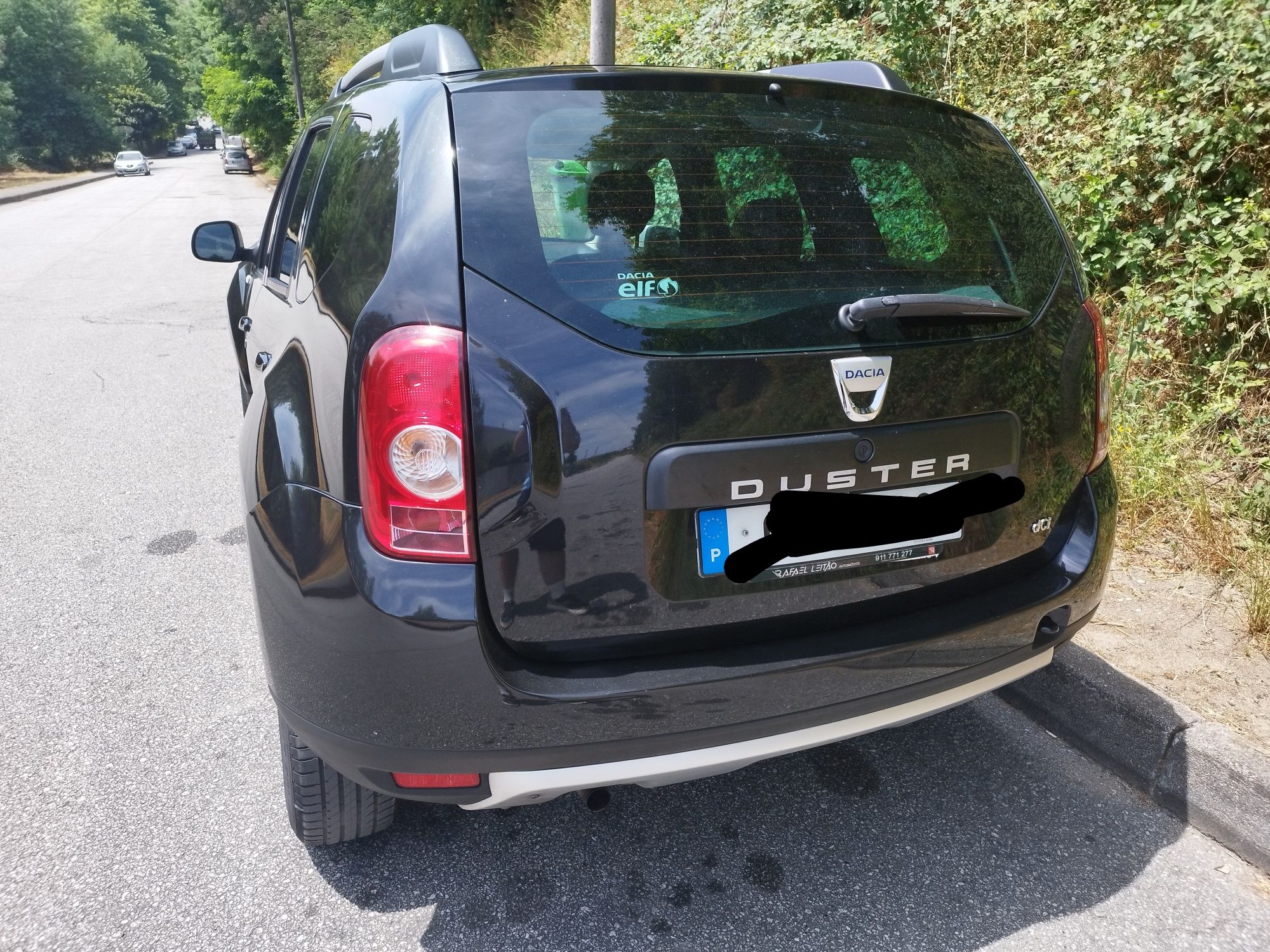 Dacia Duster 2010
