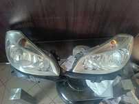 Lampa Lewy Przód / Prawy Przód Renault Clio III / Oryginał