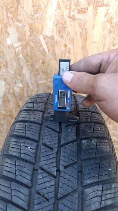 205/70 R15 Barum Polaris 5