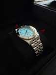 Tudor BB 54 Blue Lagoon W.KRUK
