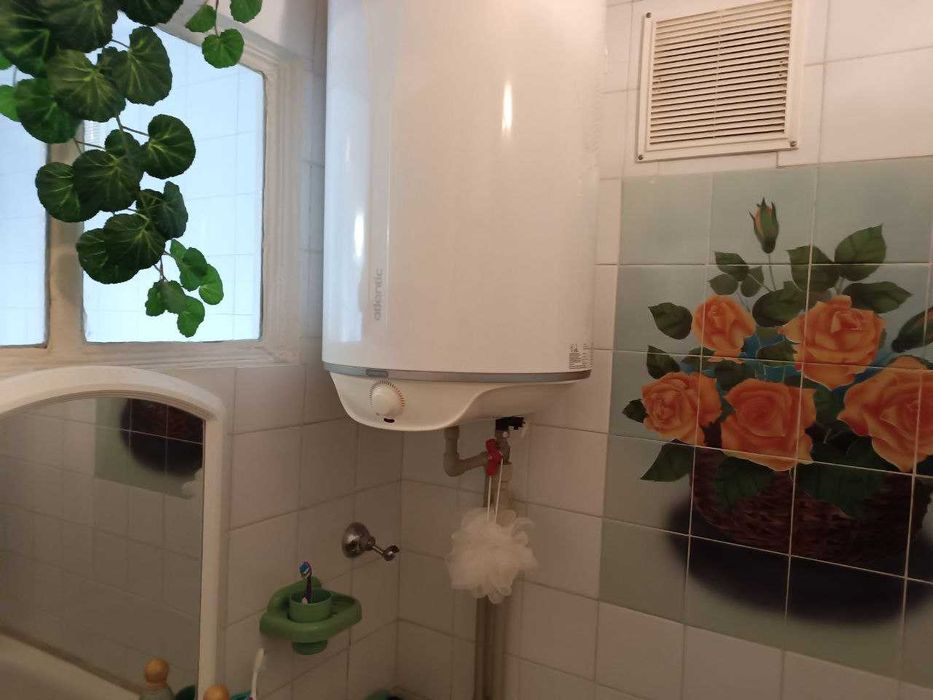 Сдается квартира на Черёмушках