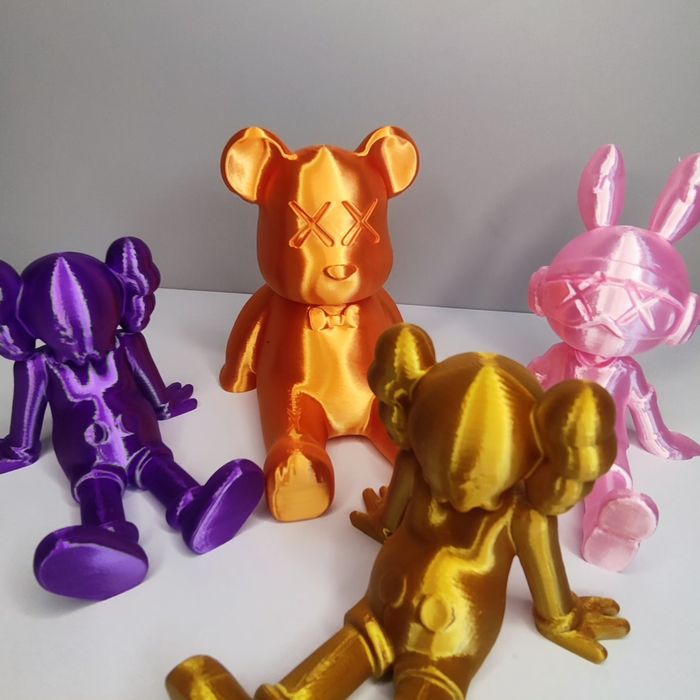 Підставка для телефонів/тримач/ Kaws