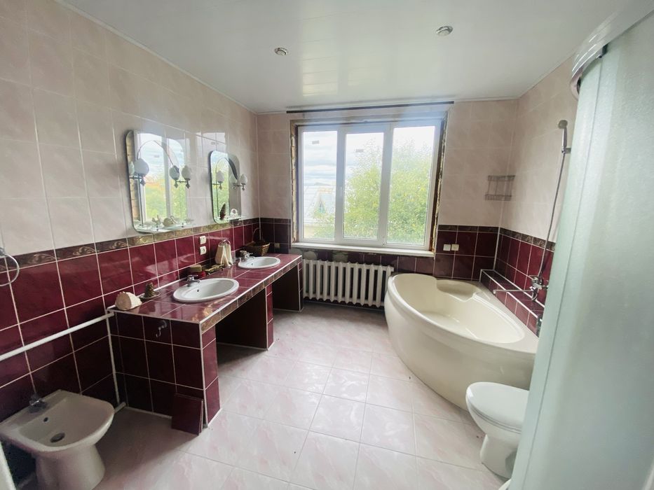 Продам будинок (Мамаївці)