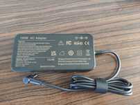 Zasilacz do laptopa Asus Toshiba HP 19V 7,5A 200W wtyk 6 x 3,5