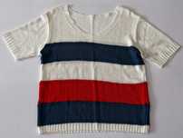 Camisola de linha