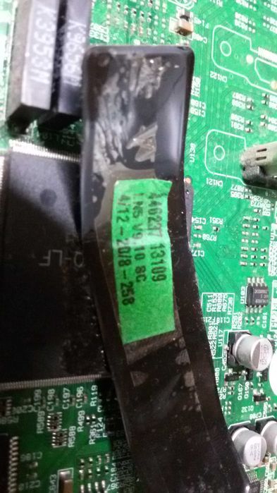 17mb25-3  vestel  tv lcd varias marcas 19polg