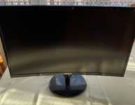 monitor Samsung LC24F390FHUXEN – 24