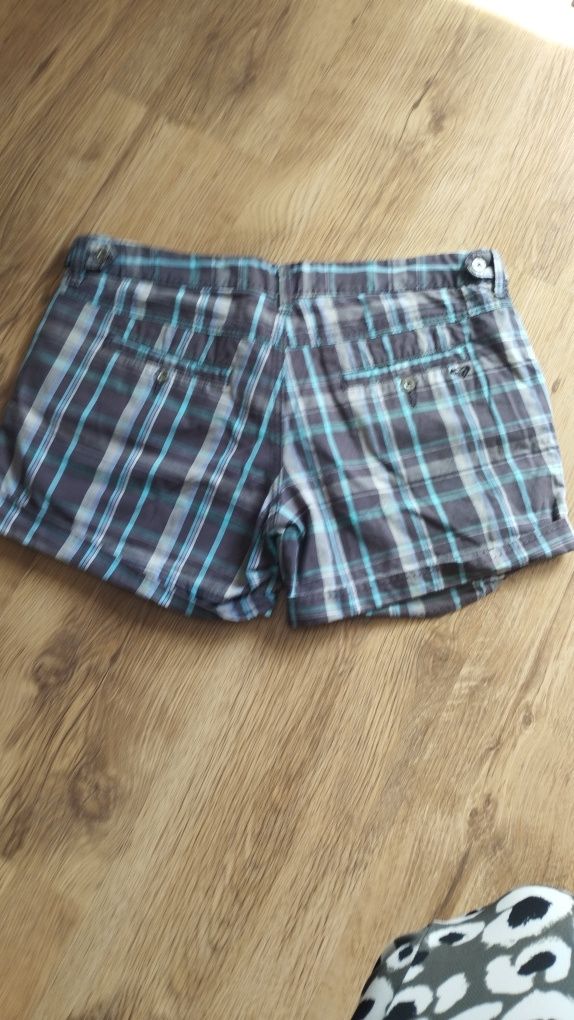 Spodenki jeans roxy zestaw 40 L