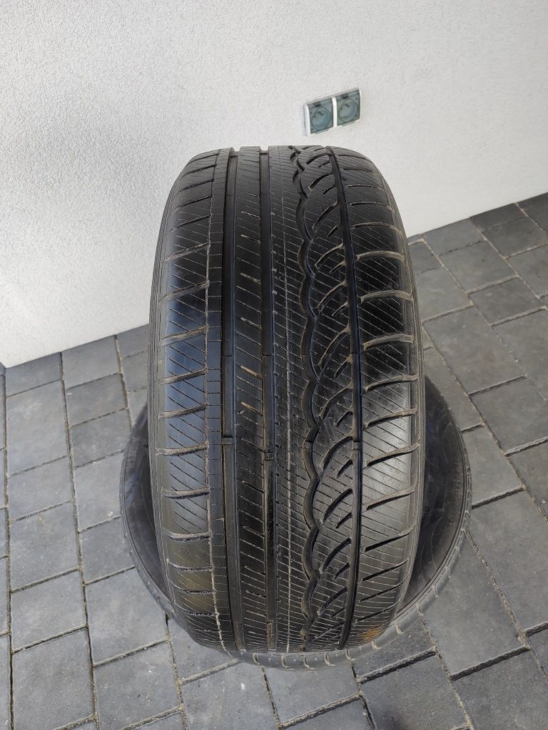 Opony wielosezon 235/50/18 Dunlop Sport