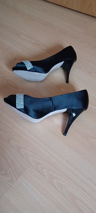 Sapatos de cerimónia