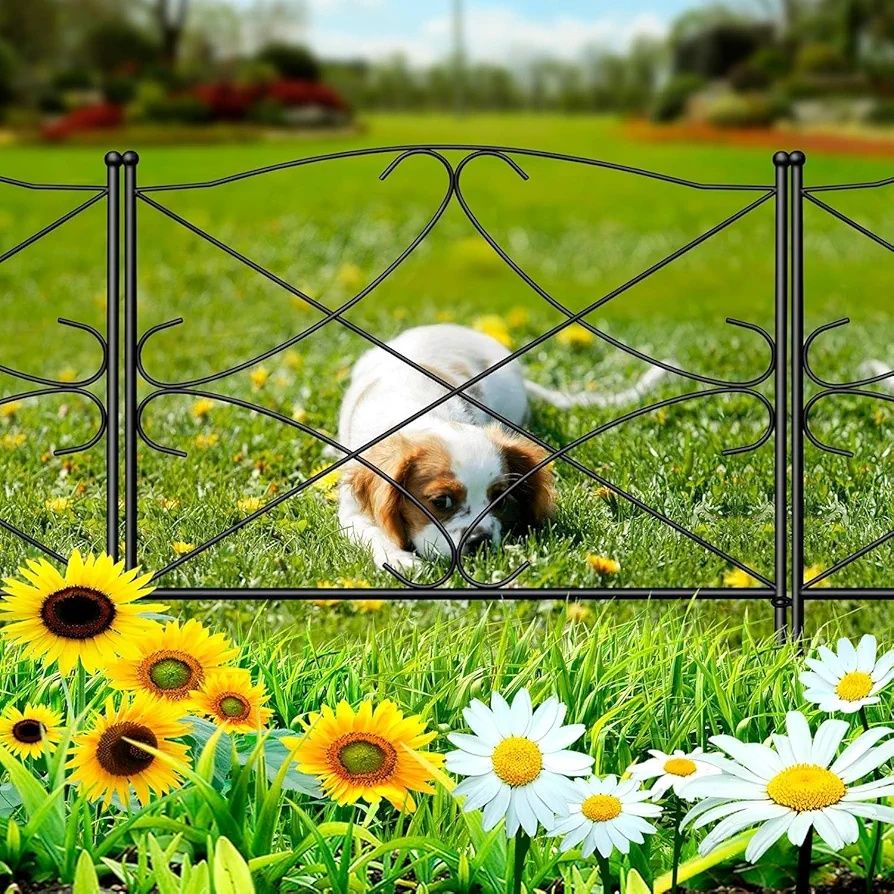 Płotek ozdobny Amagebeli 60x300cm O2