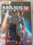 Mass Effect 3, gra na PC