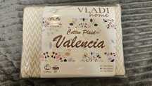 Плед Vladi Valencia