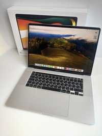 Macbook Pro 16 (i7/16/512) a2141 Silver