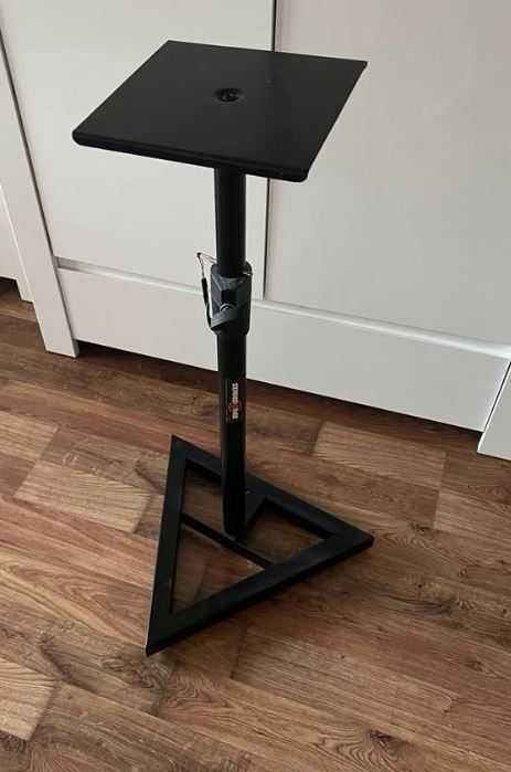 Stojaki STAND4M na monitory studyjne - x2