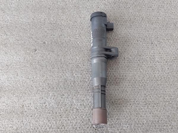 Bobina de ignição RENAULT Laguna II Break (KG0/1_)