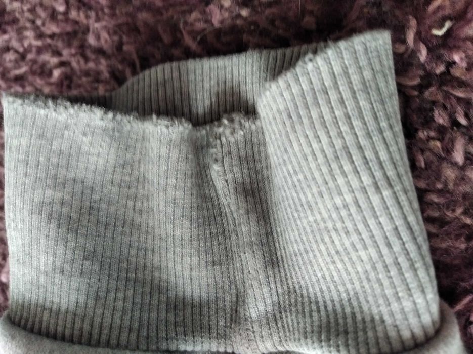 Bluza męska z kapturem Adidas rozmiar M