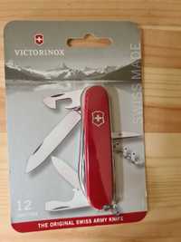 scyzoryk Victorinox Spartan NOWY