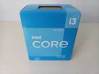 Intel Core i3-12100F Socket 1700 Procesor