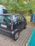 Smart 800 cdi  2001 rok